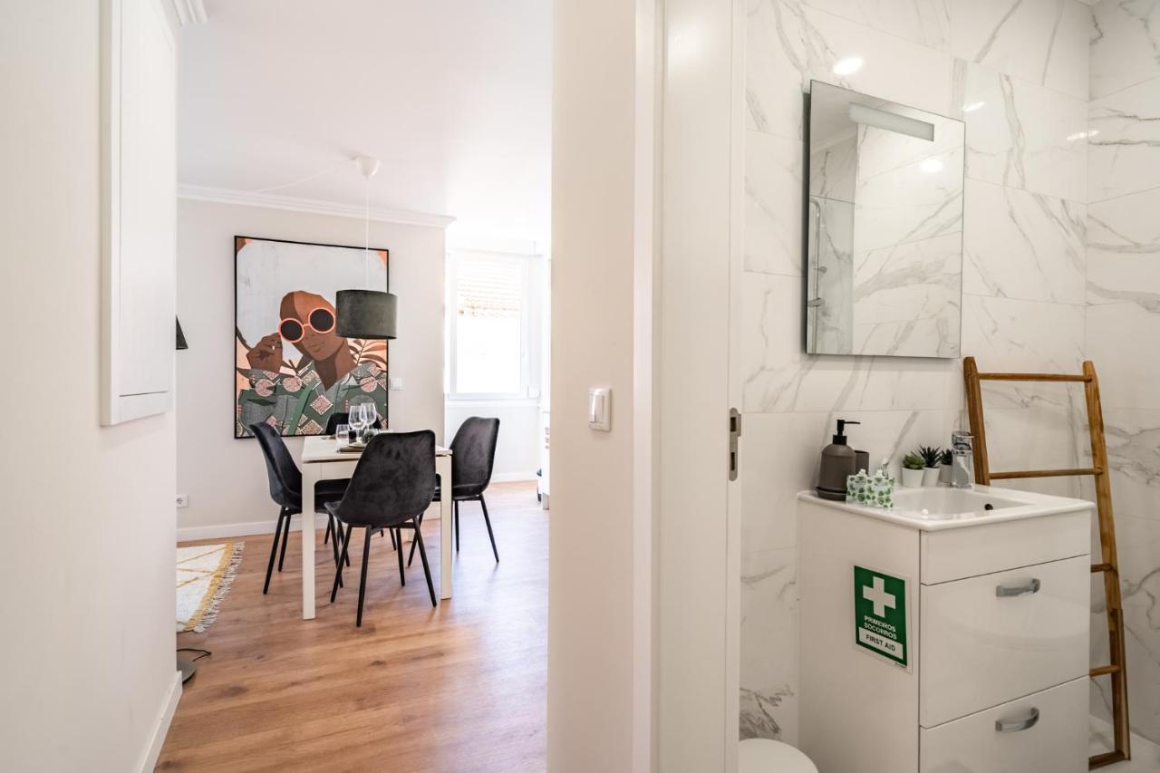 Akicity Santos Shine Apartamento